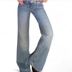 Levi’s Low Loose Jeans